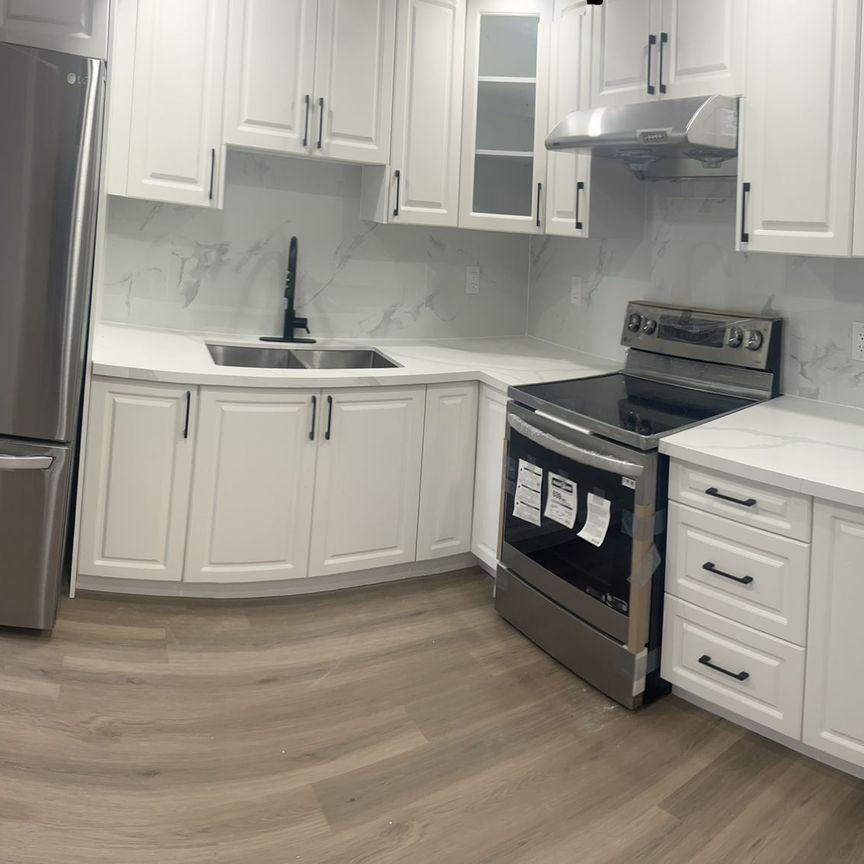 For Lease - 23 Swamp Sparrow Court Unit# Basement, Caledon, Ontario - Photo 1