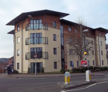 TOWN CENTRE, BA20 1DU, Yeovil - Photo 1