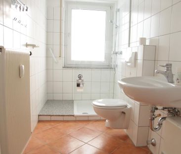 3 ZKB + Balkon und Einbauküche - Photo 5