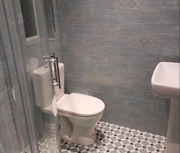 Apartment for rent, Royal Canal Terrace (Dublin City, Ireland) - Photo 3