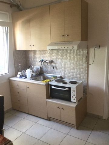 Studio/Γκαρσονιέρα για ενοικίαση Καλαμίτσα (Καβάλα) - Photo 5