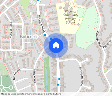 Bybrook Road, Kennington - Photo 1