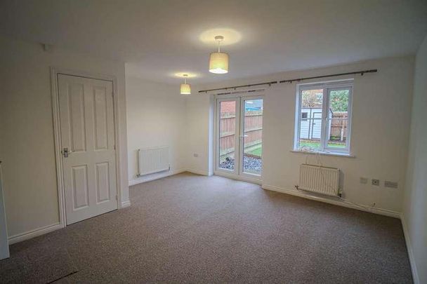 Braunton Crescent, Mapperley, Nottingham, NG3 - Photo 1