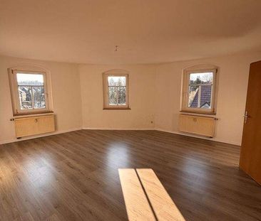 1 Monat Mietfrei! Zuhause für Singles oder Paare - Einbauküche mögl... - Photo 1