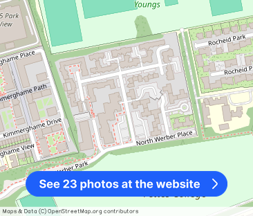 North Werber Park, Edinburgh, EH4 - Photo 1
