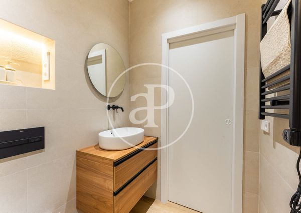 Apartment for rent in Santa Catalina