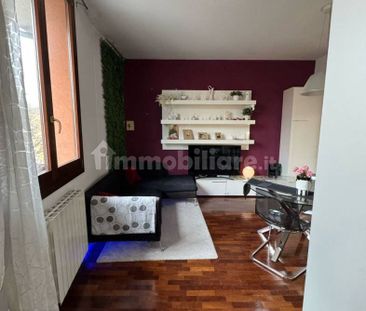 Monolocale via Antonio Zanolini, Massarenti, Bologna - Foto 3