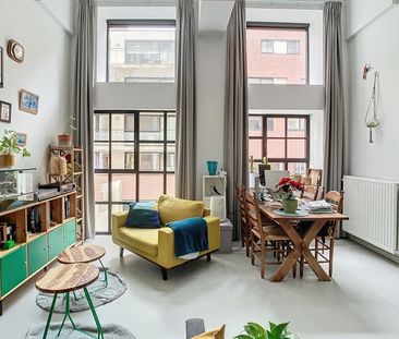 Trendy duplex-flat in residentie Hungaria! - Photo 2