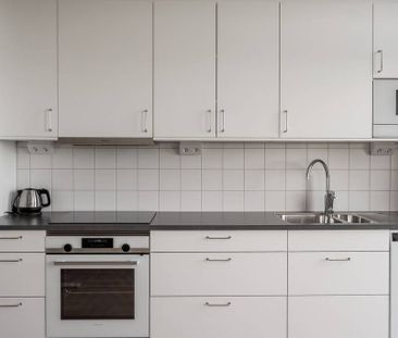 Brunnshögsgatan, Lund - Photo 5