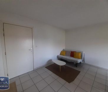 Location Appartement 2 pièces 41m² LE PASSAGE 47520 - Photo 1