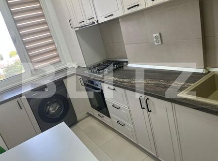 Apartament 2 camere decomandat Calea Bucuresti - Fotografie 5