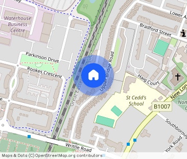 Belle Vue, Chelmsford , CM2 0BD - Photo 1