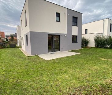 Maison Herrlisheim 4 pièce(s) 90.59 m2 avec un Jardin de 161.50 m2 - Photo 4