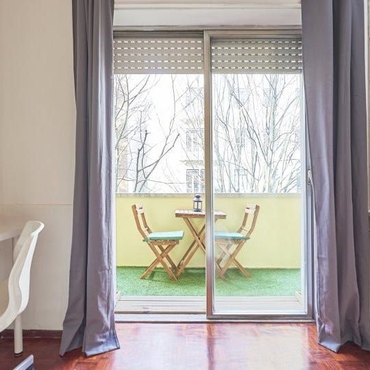 lisbon, Lisbon 1070-051 - Photo 1