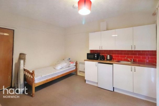 1 bedroom in a house share to rent - Photo 1