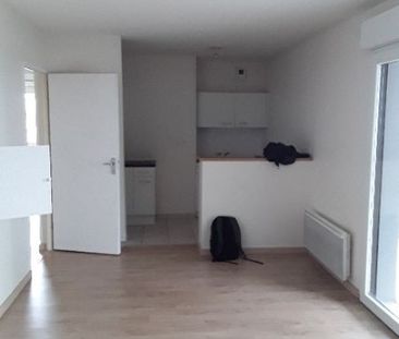 Appartement T2 à louer - 45 m² - Photo 3