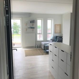 1-værelses studiebolig - Photo 1