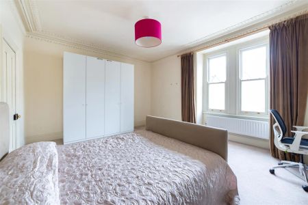 4 bed terraced house to rent in Cardigan Terrace, Newcastle Upon Tyne, NE6 - Photo 3