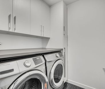 Appartement à louer - Québec (Sainte-Foy/Sillery/Cap-Rouge) (Cité-U... - Photo 1