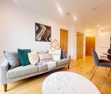 1 bedroom flat to rent - Photo 5