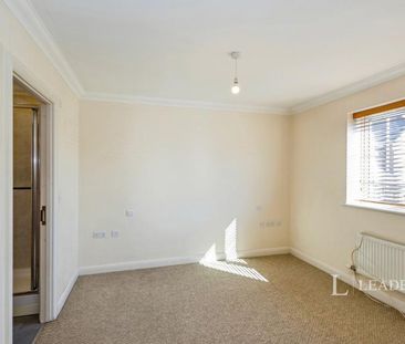 4 bedroom house to rent Trafalgar Rise, Clanfield, Waterlooville, PO8 - Photo 3