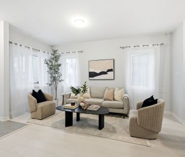 For Lease - 135 Anthracite Private, Barrhaven, Ontario - Photo 3