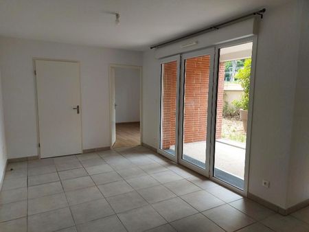 APPARTEMENT T2 45M - Photo 2