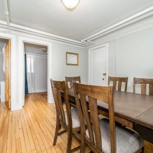 Appartement 5 ½ à louer Montcalm / Saint-Sacrement janvier 2026 - Photo 2