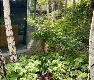 An unique opportunity to live in an architecturally designed house ... - Photo 4