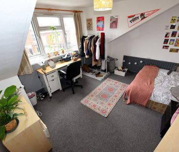 4 bedroom house to rent - Photo 4