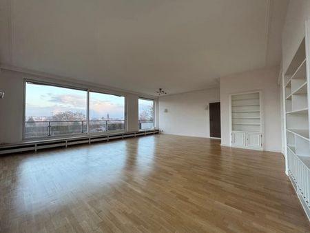 Appartement te huur - Foto 4
