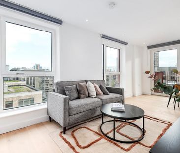 1 bedroom apartment to rent - Photo 3