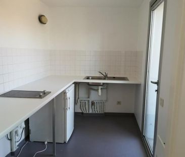 Location Appartement 2 pièces 35m² BORDEAUX 33000 - Photo 1