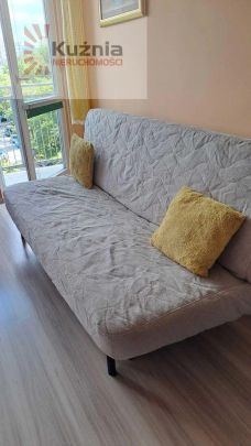 Ochota – Rakowiec 2-pokojowe mieszkanie 37,9 m² z dużym balkonem – zdjęcie 1