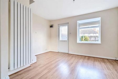1 bedroom end of terrace house to rent - Photo 3