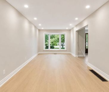 For Lease - 12 Hobart Drive, Toronto, Ontario - Photo 6