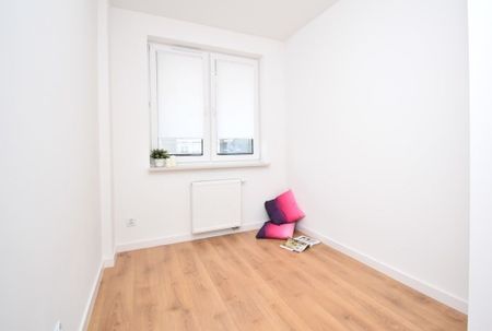 Zobacz ---> Jasne 3 pokoje na Dionizosa od zaraz 44 m² - Фото 2