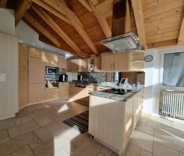 4.5 Zimmer, 130 m², 2. Stock - Photo 3