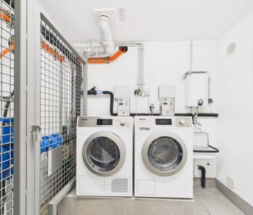 2 Zimmer-Wohnung in 1180 Währing |7m² Balkon | 3. OG | Ausblick ins... - Photo 5