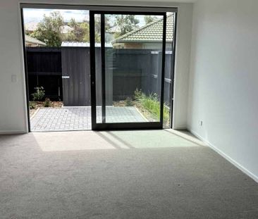 New 2-Bedroom Apartment in Addington - Photo 1