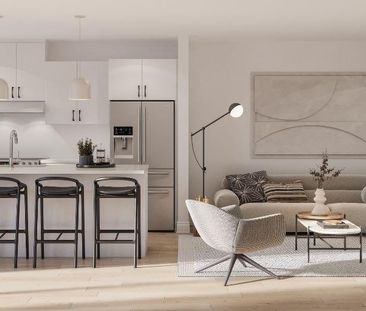 4 1/2 logements- Lavaltrie février 2026 - Photo 3