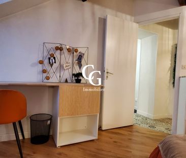 Location Appartement 2 pièces 35m² NANTES 44200 - Photo 5