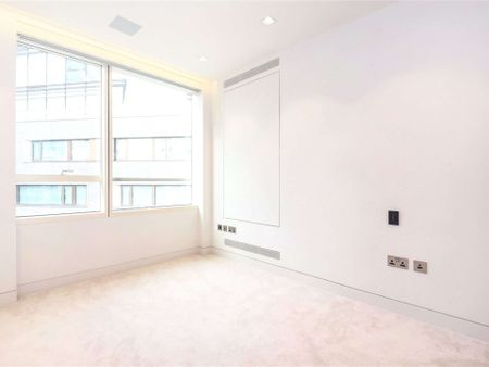 Tudor House, One Tower Bridge, Duchess Walk, London, SE1 2SA - Photo 3