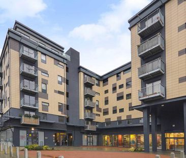 1 bedroom flat to rent - Photo 6