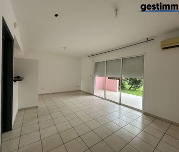 Location Appartement 2 pièces 42m² CAYENNE 97300 - Photo 2
