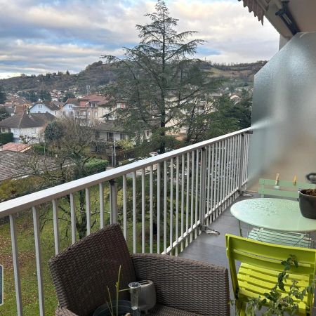 Appartement à louer 1 pièce 33.01m² - Photo 3