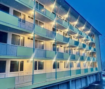 1 Zimmer, 4. Stock - Photo 3