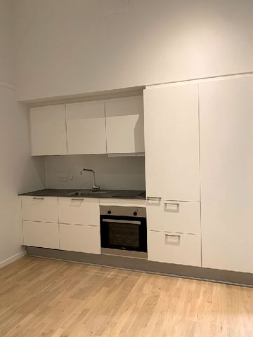 Lækker 2-værelses lejlighed midt i Odense - Photo 5