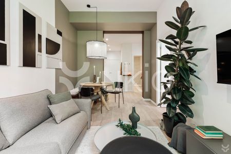 Apartamento de alquiler en Carrer de Floridablanca, Sant Antoni - Photo 3