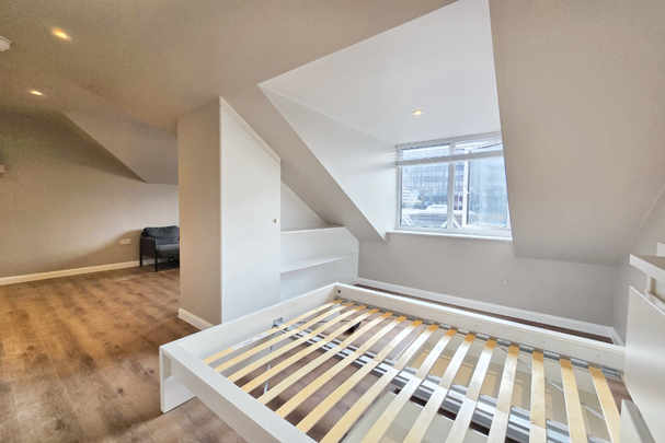 1 bedroom house of multiple occupation to rent - Photo 1